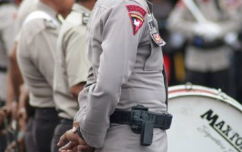 Pengacara Keluarga Korban, Petrus Bala Pattyona