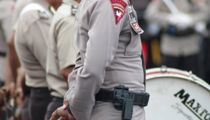 Pengacara Keluarga Korban, Petrus Bala Pattyona