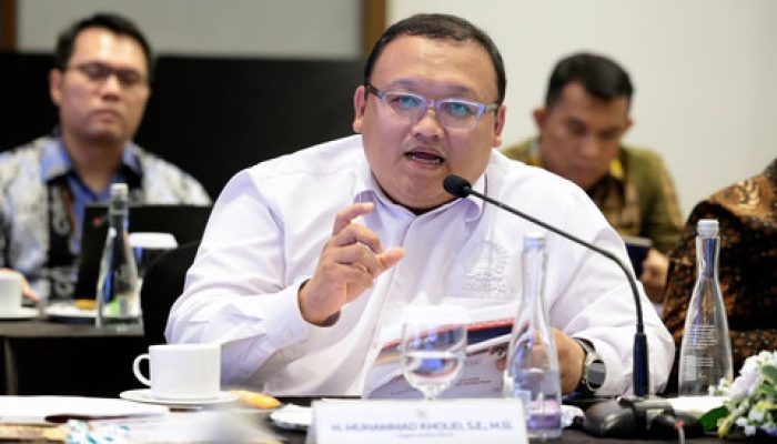 PKS Bekali 1.600 Kader Pejabat Publik Komunikasi Politik Digital dan Etika Media Sosial
