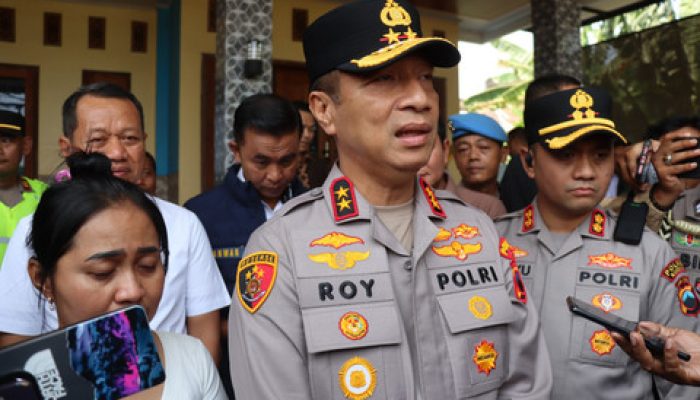Eks Napiter Tersangka Pembakaran Warung Mi dan Babi di Sukoharjo Pernah Terlibat Terorisme 2016 di Jakarta