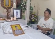 Valdo Tewas dalam Insiden Penembakan di Markas Ditpoludara Korpolairud Baharkam Polri