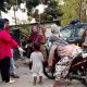 Seorang Ibu Empat Anak, Lu’luatun Nikmah