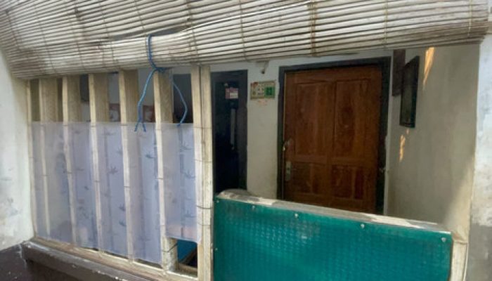Pengurus RT Bojonggede Bantah Telantarkan Pasutri Disabilitas yang Sakit