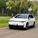 First Drive Mobil Listrik Leapmotor C10 Jakarta-Bogor