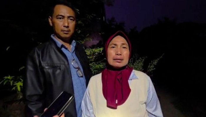 Ibu Korban Pembunuhan di Madiun Minta Tersangka Mutilasi Dijatuhi Hukuman Mati