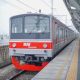 Penjelasan KAI Commuter Soal Aksi Penumpang Tekan Tombol SOS di KRL Red Line