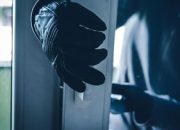 Aksi Pembobolan Rumah di Cibitung Bekasi Terekam Kamera, Polisi Lakukan Penyelidikan